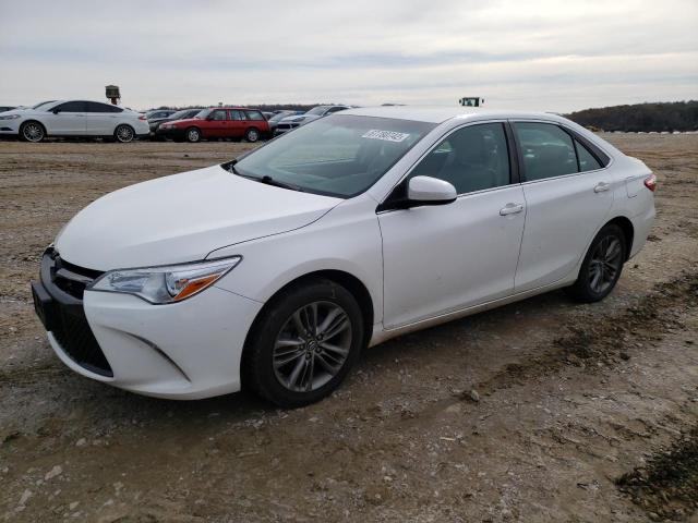 Photo 1 from auction – 2017 TOYOTA CAMRY LE with VIN 4T1BF1FK5HU749186