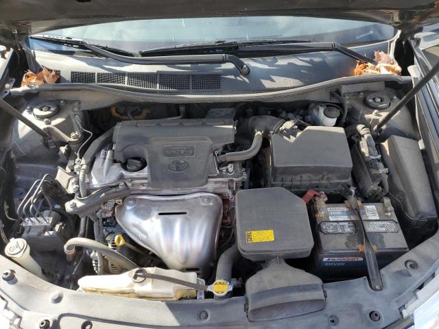 Photo 11 from auction – 2012 TOYOTA CAMRY BASE with VIN 4T1BF1FK6CU598397