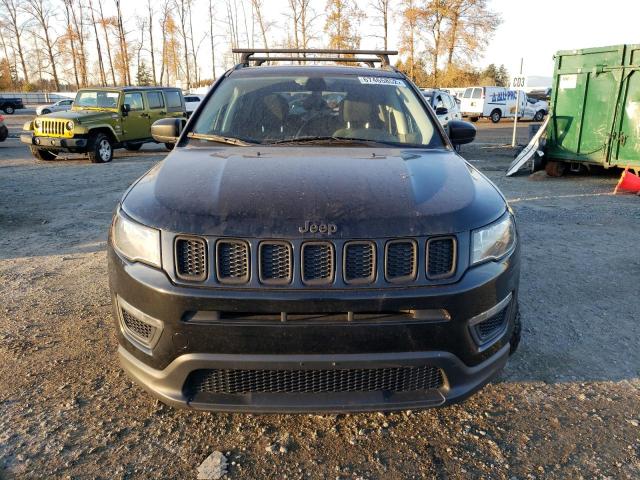 صورة رقم 5 من المزاد - 2019 JEEP COMPASS SP مع VIN 3C4NJCAB2KT685922