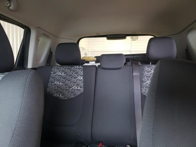 Photo 10 from auction – 2011 KIA SOUL + with VIN KNDJT2A28B7258560