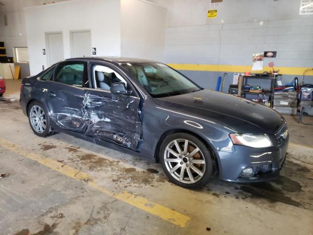 Photo 4 from auction – 2009 AUDI A4 PREMIUM with VIN WAUSF78K99N036241