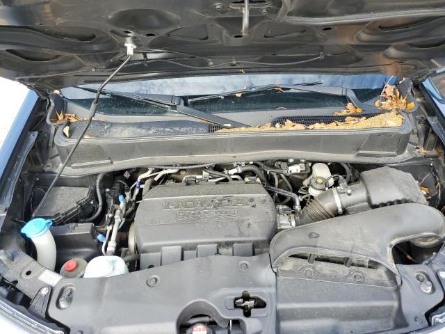 Photo 12 from auction – 2013 HONDA PILOT LX with VIN 5FNYF3H28DB028029