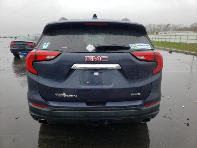 Zdjęcie 6 z aukcji – 2019 GMC TERRAIN SL z VIN 3GKALTEX2KL214842