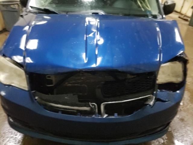 Photo 12 from auction – 2011 DODGE GRAND CARA with VIN 2D4RN4DG9BR663750
