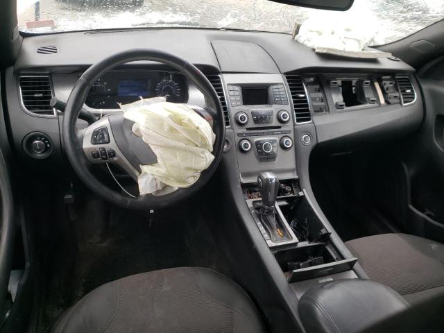 Photo 8 from auction – 2014 FORD TAURUS SEL with VIN 1FAHP2E86EG153818