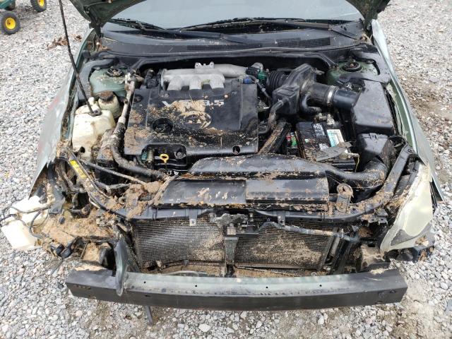 Photo 11 from auction – 2006 NISSAN ALTIMA SE with VIN 1N4BL11D56C127900