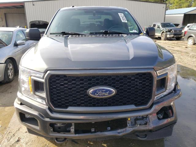 Photo 5 from auction – 2019 FORD F150 SUPER with VIN 1FTEW1E56KFD39683