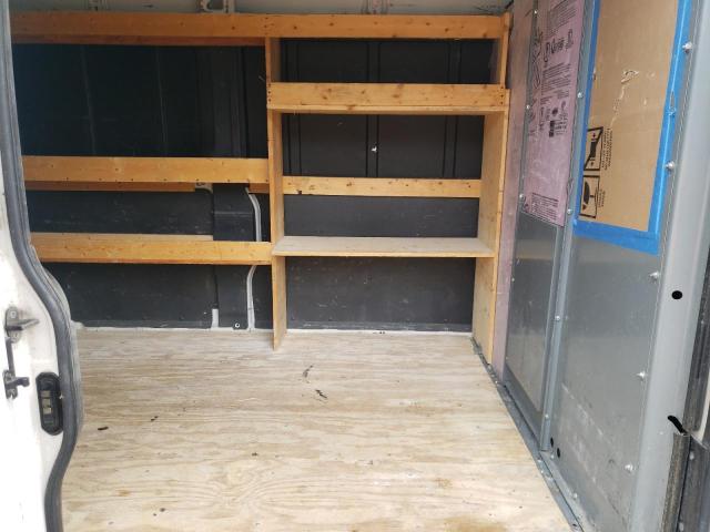 Photo 11 from auction – 2015 RAM PROMASTER with VIN 3C6TRVDG1FE514051