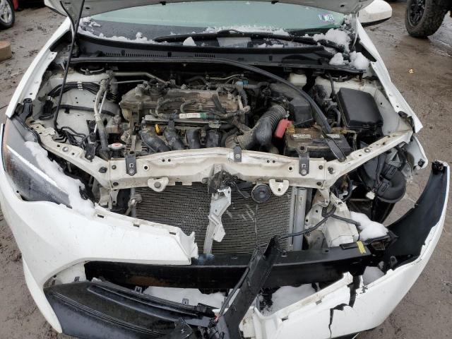 Photo 11 from auction – 2018 TOYOTA COROLLA L with VIN 5YFBURHEXJP740681