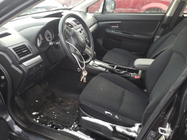 صورة رقم 7 من المزاد - 2014 SUBARU IMPREZA PR مع VIN JF1GJAC69EH020618