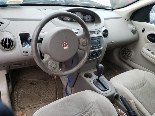 Photo 8 from auction – 2004 SATURN ION LEVEL with VIN 1G8AL52F84Z109442