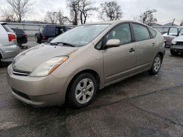 TOYOTA PRIUS 2008 with VIN JTDKB20UX83450315 - Photo from auction