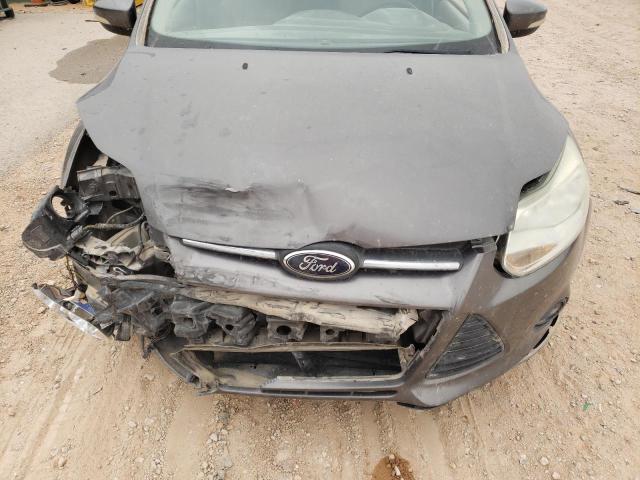 Photo 11 from auction – 2013 FORD FOCUS SE with VIN 1FADP3K2XDL124381