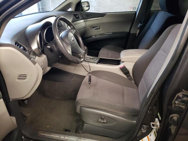 Photo 7 from auction – 2007 SUBARU B9 TRIBECA with VIN 4S4WX82DX74411750