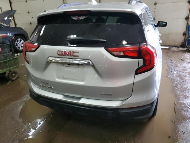 Photo 6 from auction – 2019 GMC TERRAIN SL with VIN 3GKALTEV6KL271415
