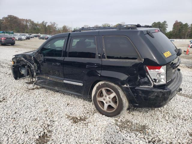 Photo 2 from auction – 2006 JEEP GRAND CHER with VIN 1J4GS48K26C325580