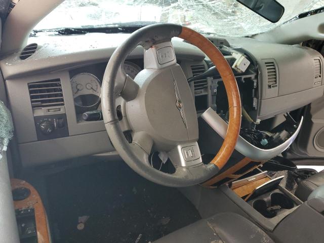 Photo 8 from auction – 2008 CHRYSLER ASPEN LIMI with VIN 1A8HW58N58F136382