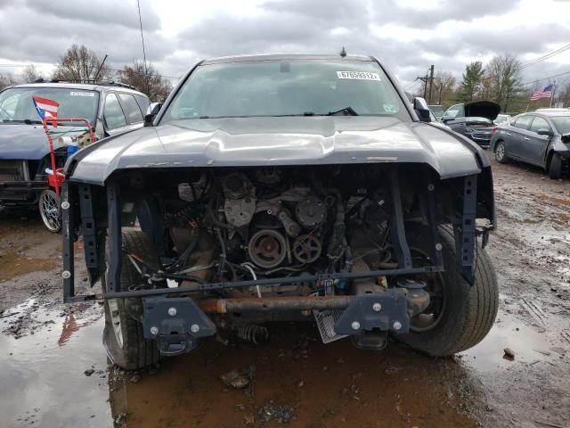 Photo 5 from auction – 2014 GMC SIERRA K15 with VIN 3GTU2VEC7EG494176