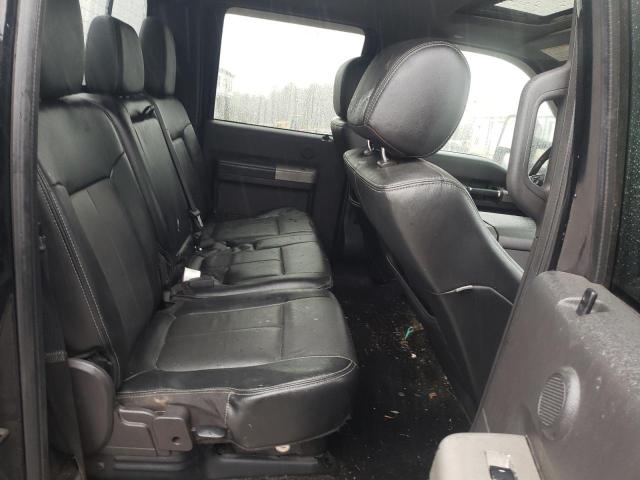 Photo 10 from auction – 2016 FORD F350 SUPER with VIN 1FT8W3BT8GED34817