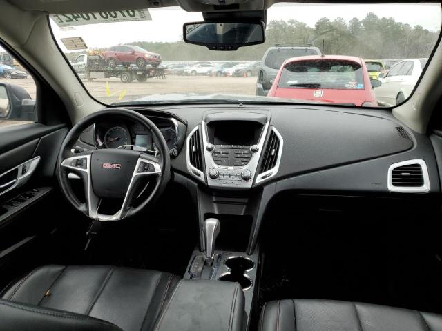 Photo 8 from auction – 2013 GMC TERRAIN SL with VIN 2GKALUEK6D6230625