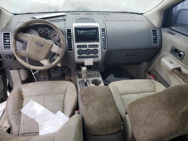 Photo 8 from auction – 2008 FORD EDGE SEL with VIN 2FMDK38C28BA60864