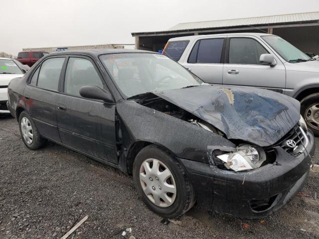 Photo 4 from auction – 2001 TOYOTA COROLLA CE with VIN 1NXBR12E11Z441378