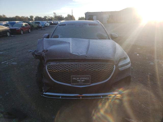 Photo 5 from auction – 2022 GENESIS GV70 BASE with VIN KMUMADTB3NU066591
