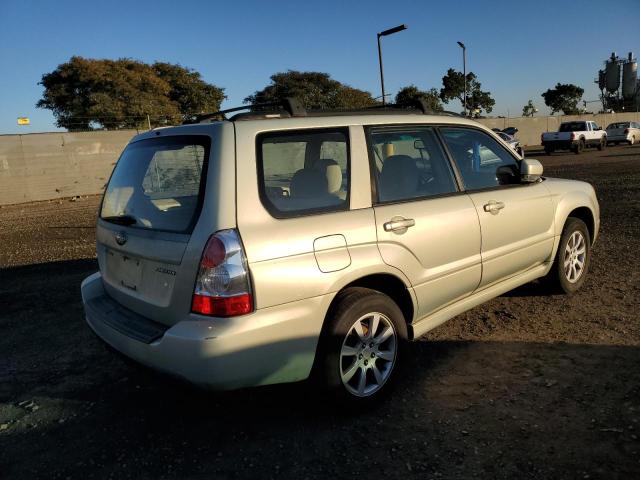 Photo 3 from auction – 2006 SUBARU FORESTER 2 with VIN JF1SG656X6H734052