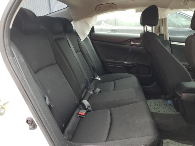 Photo 10 from auction – 2018 HONDA CIVIC EX with VIN 2HGFC2F76JH571024