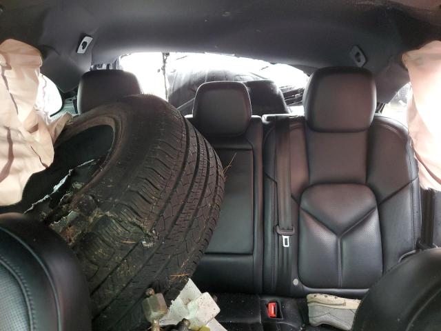 Photo 10 from auction – 2016 PORSCHE CAYENNE with VIN WP1AA2A20GKA08495
