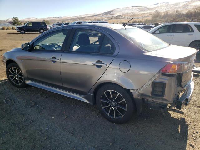 Photo 2 from auction – 2017 MITSUBISHI LANCER ES with VIN JA32V2FW4HU013824