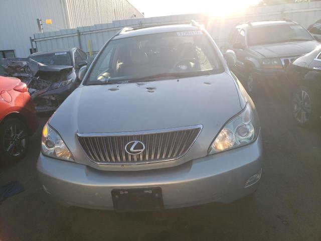 Photo 5 from auction – 2006 LEXUS RX 330 with VIN JTJGA31U160062768
