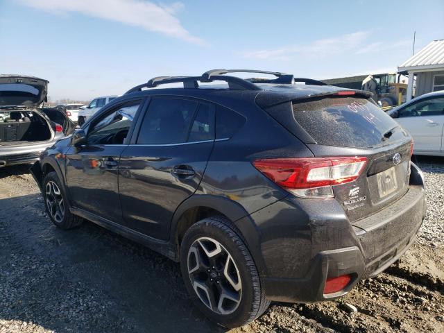 Photo 2 from auction – 2019 SUBARU CROSSTREK with VIN JF2GTAMC2K8240933