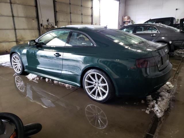 Photo 2 from auction – 2013 AUDI RS5 with VIN WUAC6AFR9DA903029