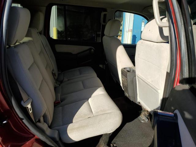 صورة رقم 11 من المزاد - 2008 FORD EXPLORER X مع VIN 1FMEU63E38UA38598
