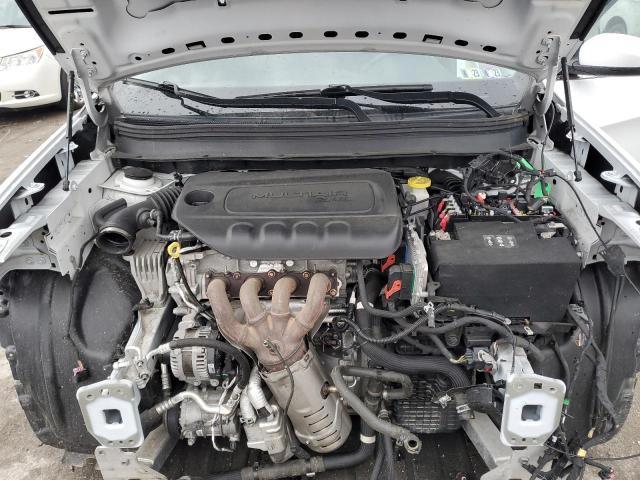 Photo 12 from auction – 2019 JEEP CHEROKEE L with VIN 1C4PJMLB1KD438540
