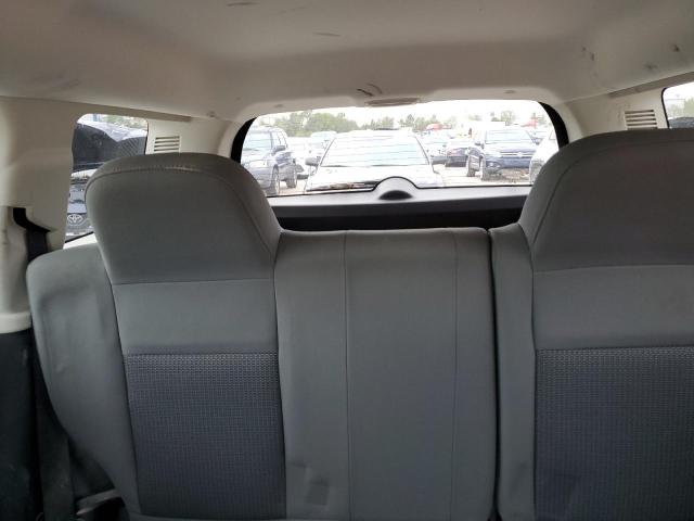 Photo 10 from auction – 2007 JEEP PATRIOT with VIN 1J8FT28W07D400903
