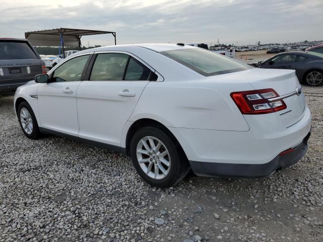 Photo 2 from auction – 2013 FORD TAURUS SE with VIN 1FAHP2D8XDG110311