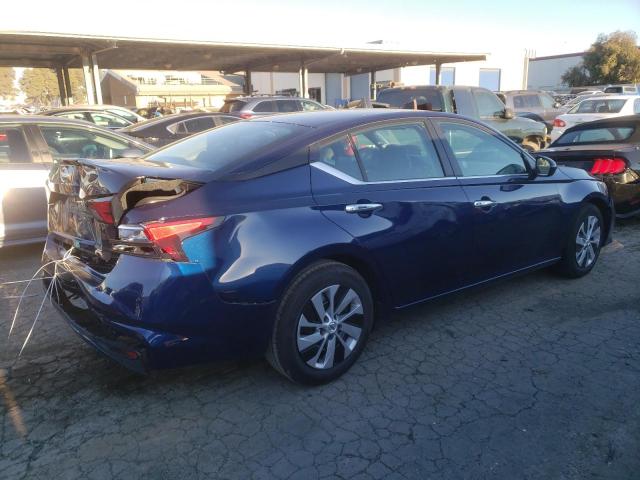 Photo 3 from auction – 2022 NISSAN ALTIMA S with VIN 1N4BL4BV3NN398546