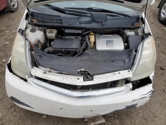 Photo 11 from auction – 2008 TOYOTA PRIUS with VIN JTDKB20U387735432