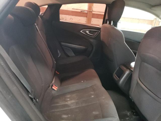 Photo 10 from auction – 2015 CHRYSLER 200 LIMITE with VIN 1C3CCCAB5FN598396