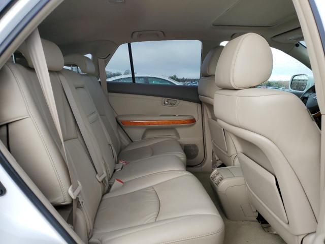 Photo 11 from auction – 2009 LEXUS RX 350 with VIN 2T2HK31U49C104831