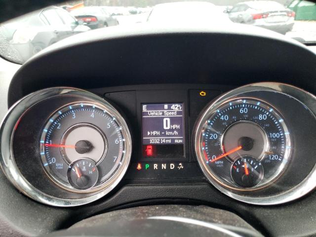 Photo 9 from auction – 2014 CHRYSLER TOWN AND C with VIN 2C4RC1CG2ER237521