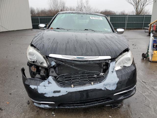 Photo 5 from auction – 2013 CHRYSLER 200 LIMITE with VIN 1C3CCBCG3DN683849