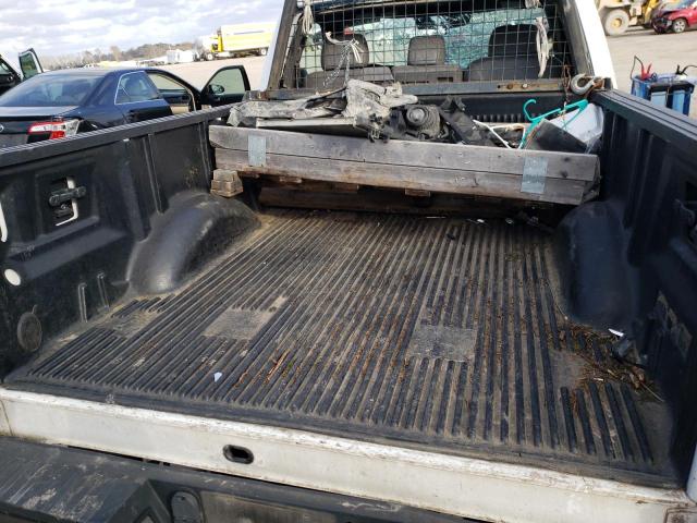 Photo 10 from auction – 2016 FORD F150 with VIN 1FTMF1C85GKF08437