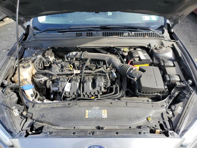 Photo 11 from auction – 2013 FORD FUSION TIT with VIN 3FA6P0K98DR187842