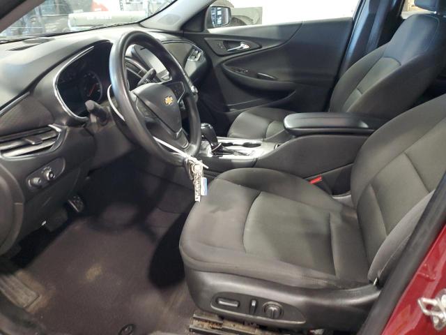 Photo 7 from auction – 2017 CHEVROLET MALIBU LT with VIN 1G1ZE5ST9HF183414