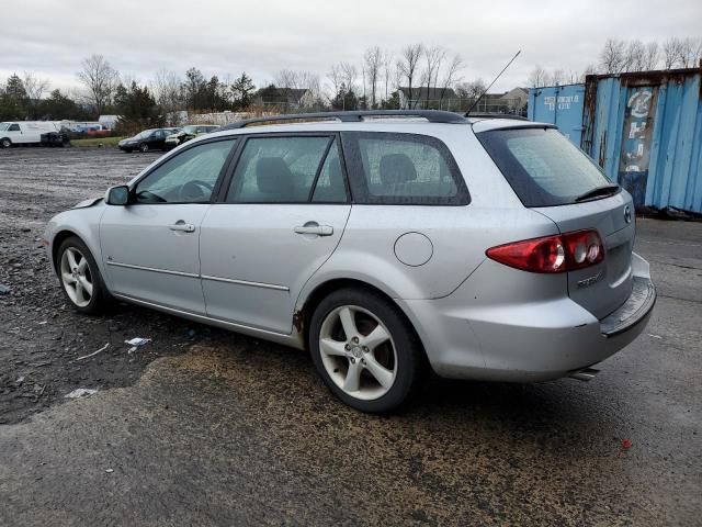 Photo 2 from auction – 2005 MAZDA 6 S with VIN 1YVHP82D155M38088