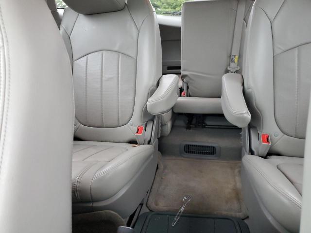 Photo 10 from auction – 2015 BUICK ENCLAVE with VIN 5GAKRCKD6FJ283413