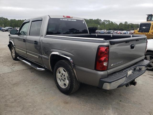 Photo 2 from auction – 2006 CHEVROLET SILVERADO with VIN 2GCEC13T161196665
